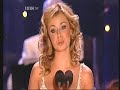 katherine jenkins / my heart will go on