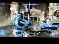 Halo 3 Best Wheel sticks ever. CRAZY! Wheels of Doom