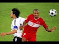 Deutschland - Türkei 3 - 2 EM 2008 Halbfinale