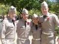 Texas A&M University Army ROTC