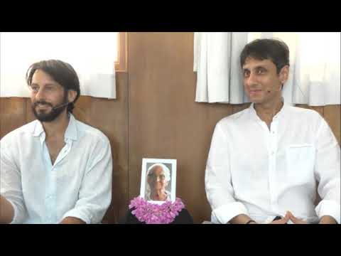 Roger Castillo & Gautam Sachdeva Video: An Overview of Destiny