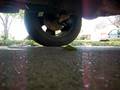 Dodge Ram 5.7L Hemi with Flowmaster Super 44 Series dumped
