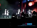 080815 SM Town Concert Shinee new song ???? ? you\ 080815 SM Town Concert Shinee new song ???? ? you\