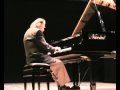 Joerg Demus plays JS Bach - Chromatische Fantasie und Fuge BWV 903 (part 1)