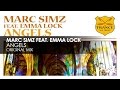 Marc Simz Angels Video and Lyrics