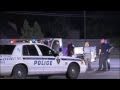 Parkour Vs Police