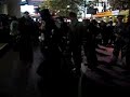 Street Shuffle @ Melbourne, Australia