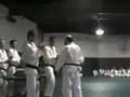 al bundy gets black belt