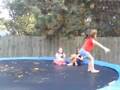 Back flip 2