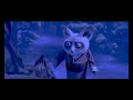 Kung Fu Panda 4 - Dark Funeral
