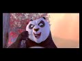 Kung Fu Panda Trailer Italiano Originale