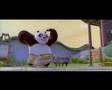 Kung Fu Panda Trailer Italiano Originale