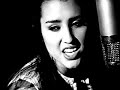 Nikki Flores  Josh Hoge recently recorded a duet of 