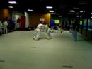 Ippon in Judo Tourney by 10 yr old