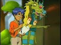 WITCH S1 Ep08 Ambush At Torus Filney 3-3 WITCH S1 Ep08 Ambush At Torus Filney 3-3
