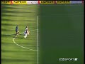 Inter-Udinese gol di Adriano strepitoso