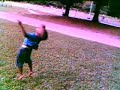 dariel flips