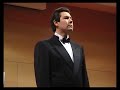 VIVALDI SPOSA SON DISPREZZATA