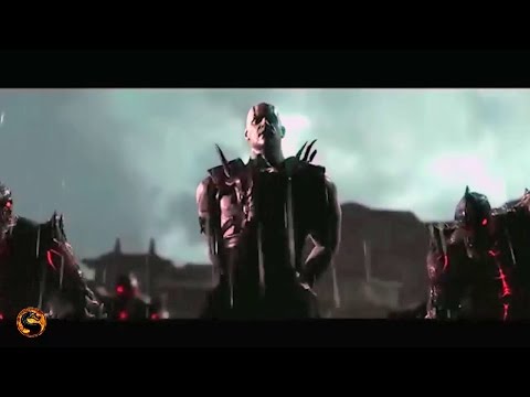 Мортал комбат 2018 трейлер на русском фильм дата Мортал комбат 2018 трейлер на русском фильм дата