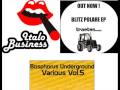 Matteo Poker Blitz Polare Original Mix