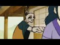 Book of five Rings - Go rin no sho . Trailer