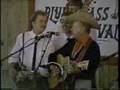 Jimmy Martin - Mary Ann