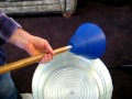 Hi/Low-Tech Washing Machine & Wringer