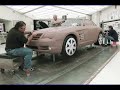 Tour the Walter P. Chrysler Museum