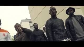 NS-RAJE - Qu'est ce qui t'arrive ? ft Merco Benzo & Fredo Bedo [Officiel]