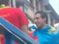Santi Cazorla