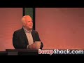 McCain - Riches