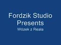 Wózek z Reala