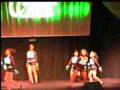 videos de jazz DANCE