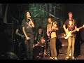 DEADBEAT NIGHTLIFE - Midnigh Shadow (Live)