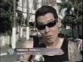 A reportagem rola na ladeira do Ilha Porchat (São Vicente/SP) de onde surgiram alguns dos melhores atletas de carveboard do Brasil.