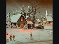 AUDREY LANDERS & LITTLE NICK--You Come To Me On Christmas