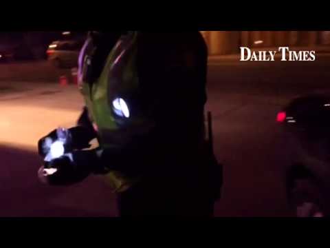 how to search a vehicle