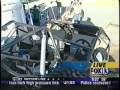 Rock Crawler at Block Party - Fox 13 Story