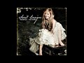 Avril Lavigne - Smile (Audio)