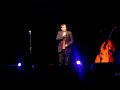 Ardal O'Hanlon Vicar St (Dermot Morgan Tribute Show) Part 1