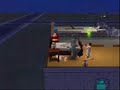 My sim coming back to life My sim coming back to life