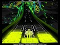 Audiosurf - Time\