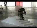 Kugai the RoboOne