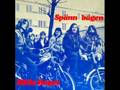 Dan Berglund - En Yngling