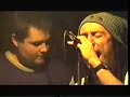 Helicobacter - Szczury - Gdynia 1999 - Club Mojave