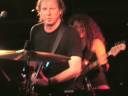 Adrian Belew Power Trio @ The Basement, Sydney Adrian Belew Power Trio @ The Basement, Sydney