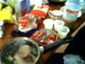 La sopa de la abuela