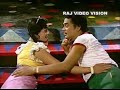 MGR DANCES for REMo song from anniyan