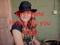 Emily Osment;Mitchel Musso If I didn\