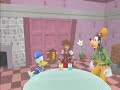 PCSX2: Kingdom Hearts